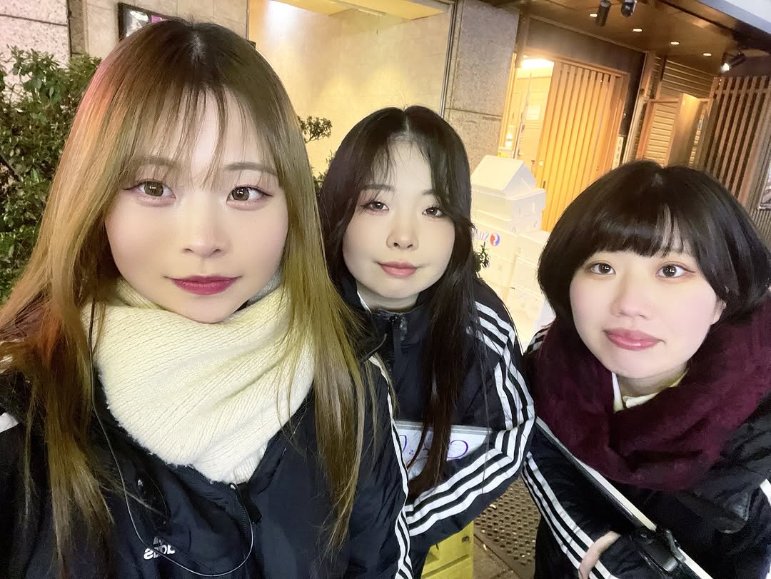 Girls Bar HONEY HUNT