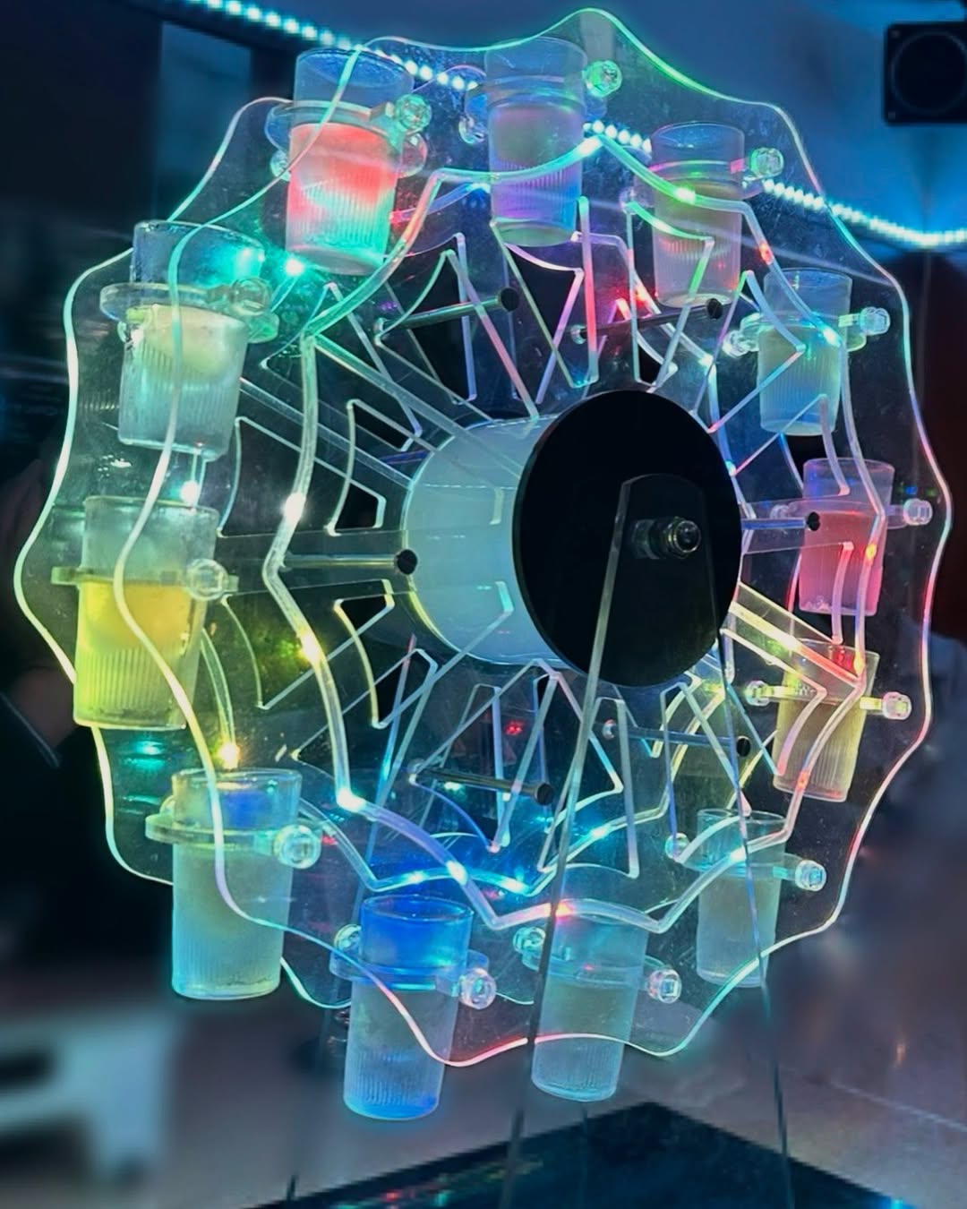 Girls Bar HONEY HUNT