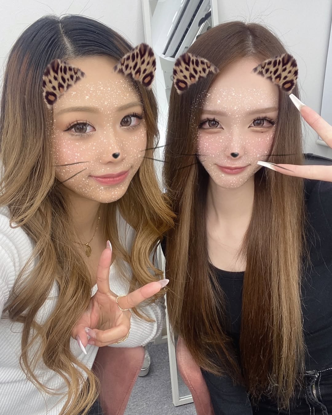 Girls Bar HONEY HUNT