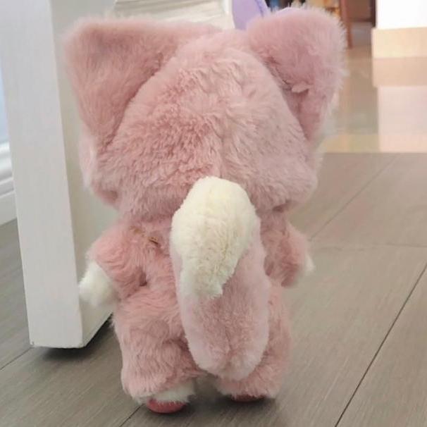 みみこてつ（猫）