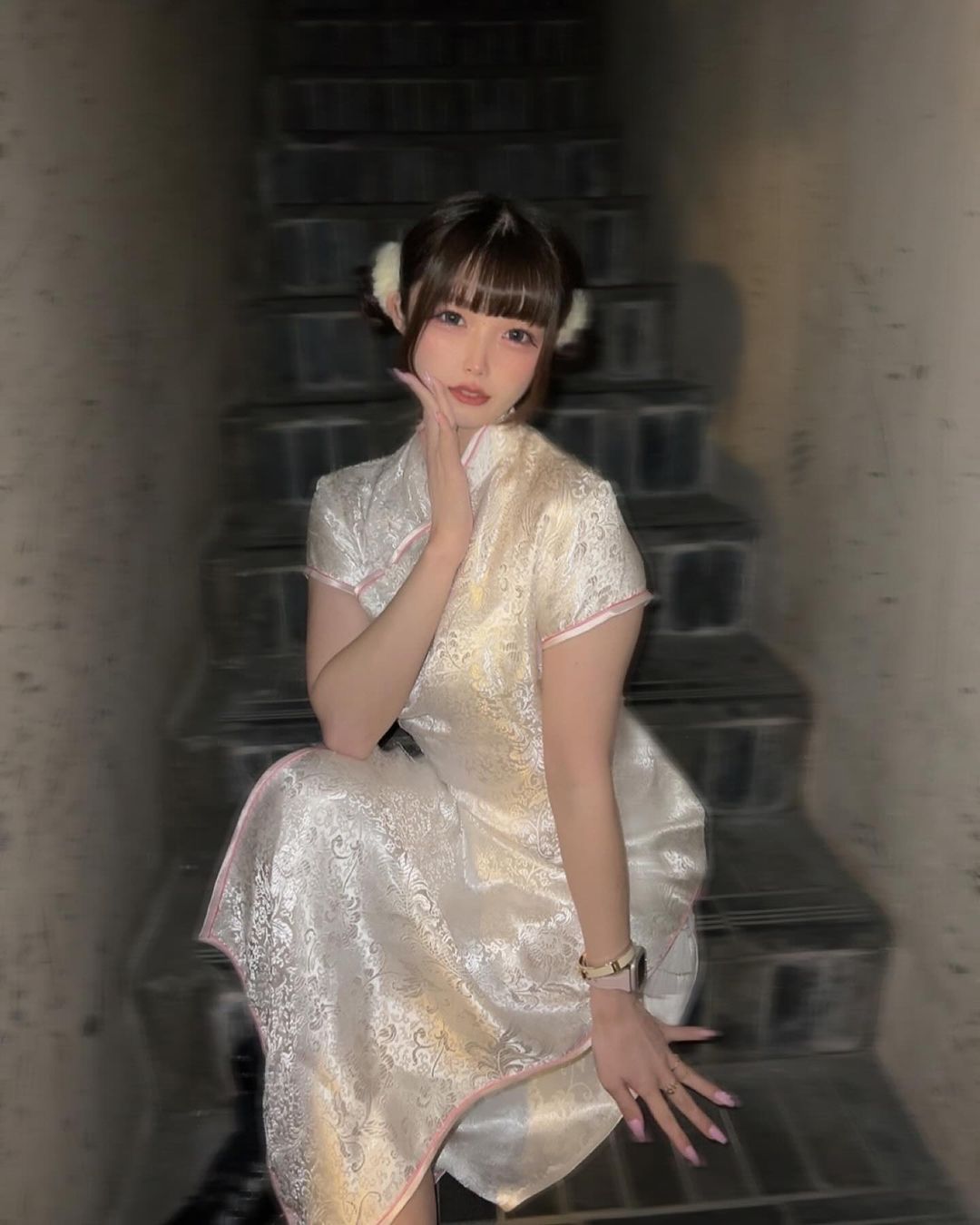 あんな