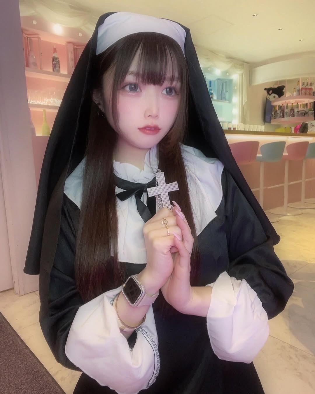 あんな