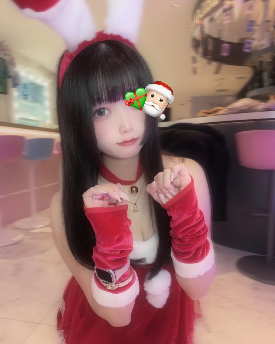 あんな