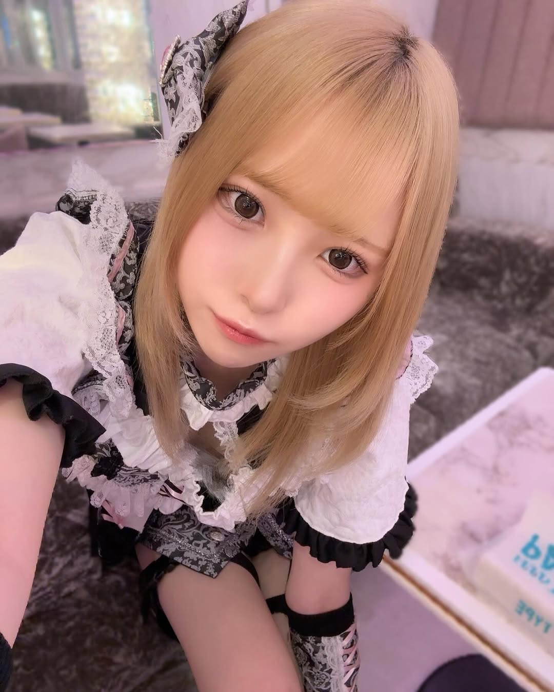 こゆび【早番】
