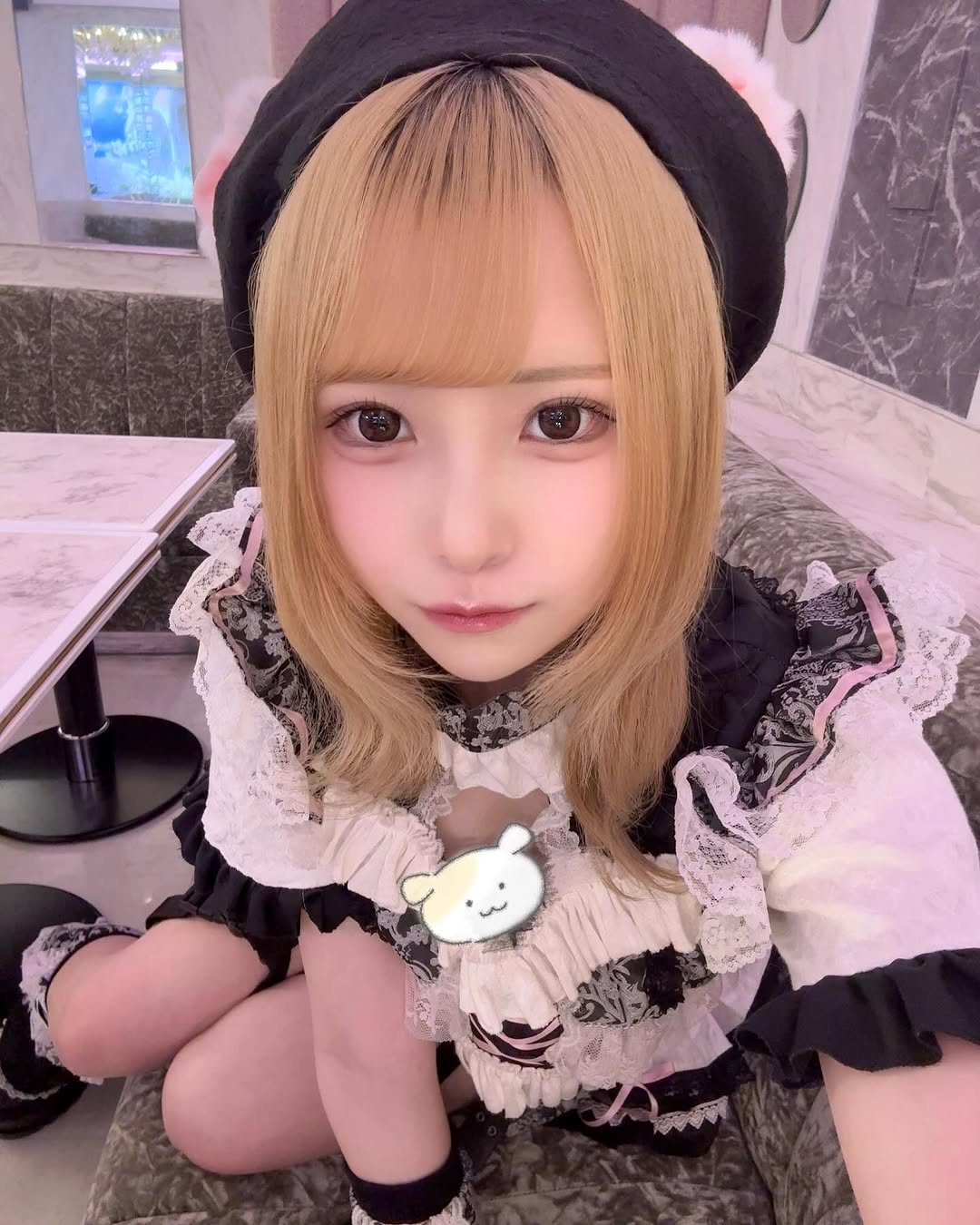 こゆび【早番】