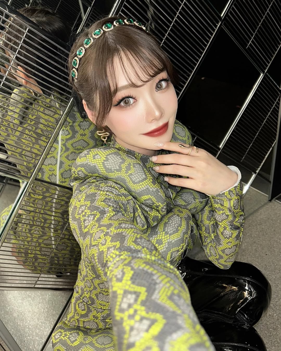 hina