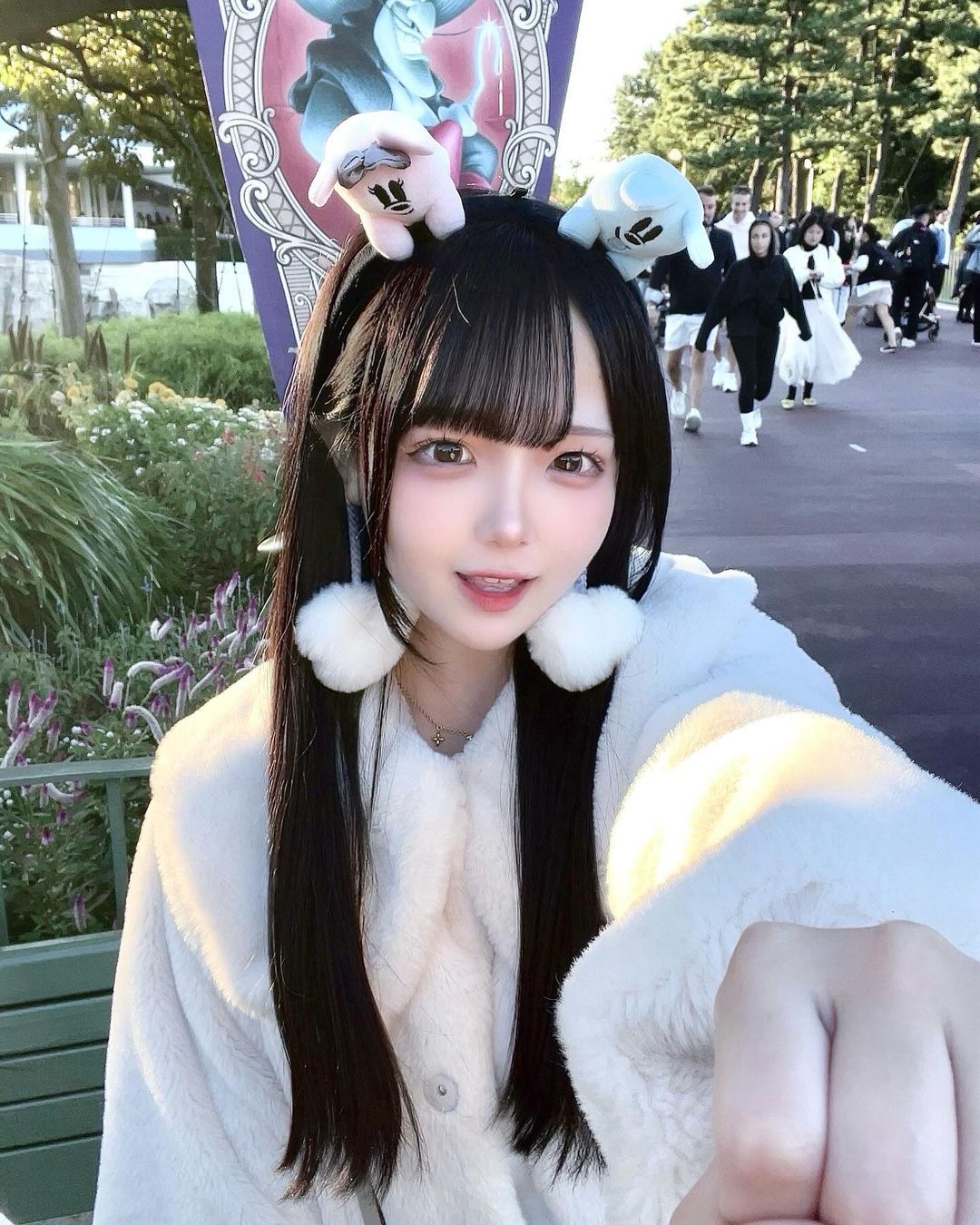 ゆきの
