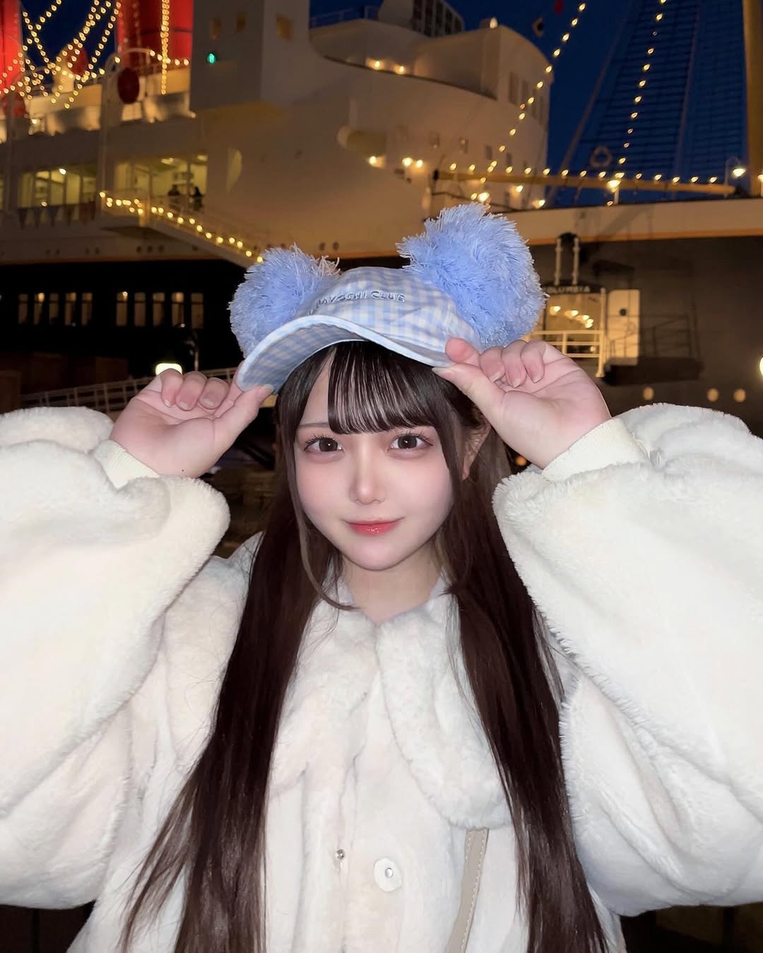 ゆきの