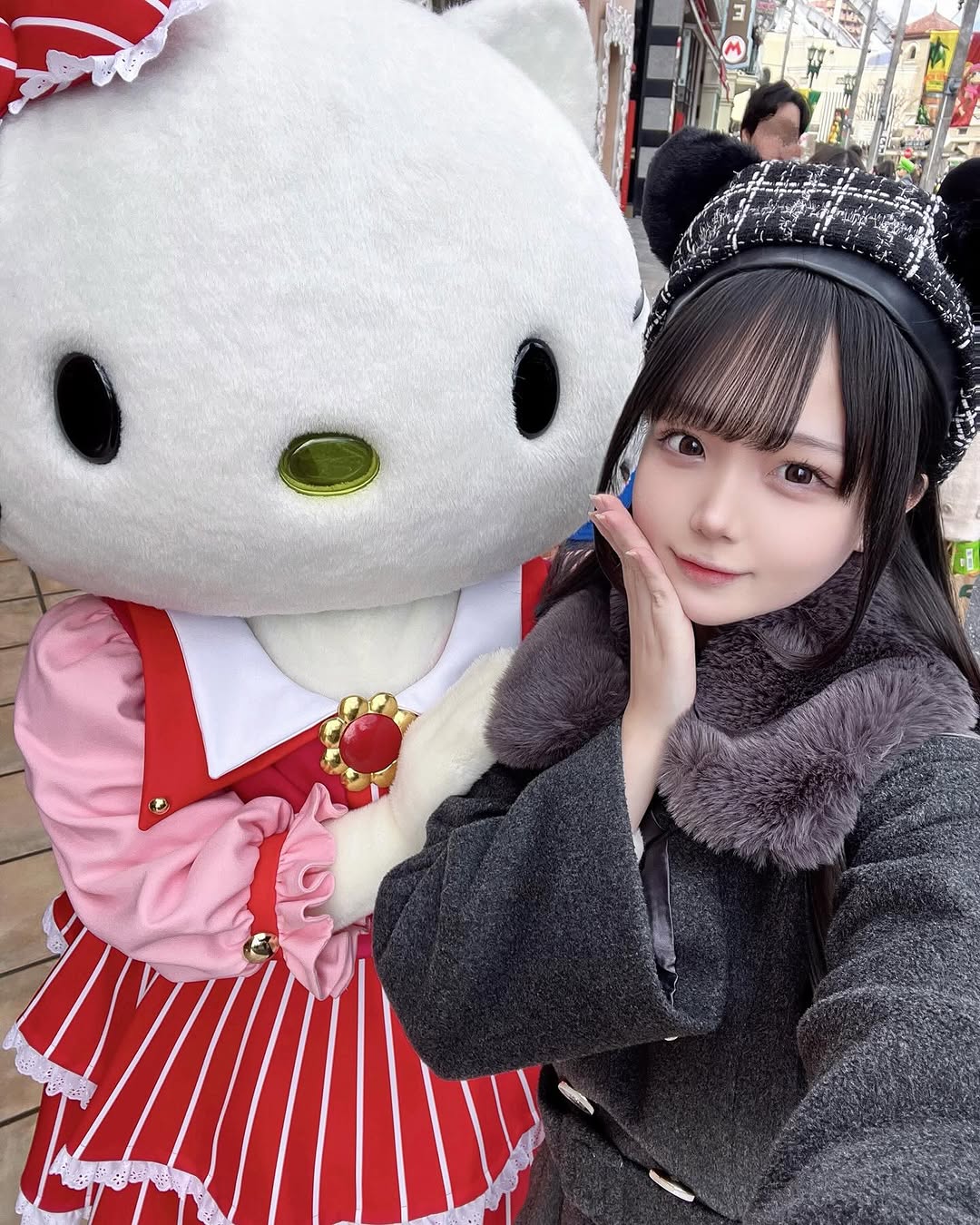 ゆきの