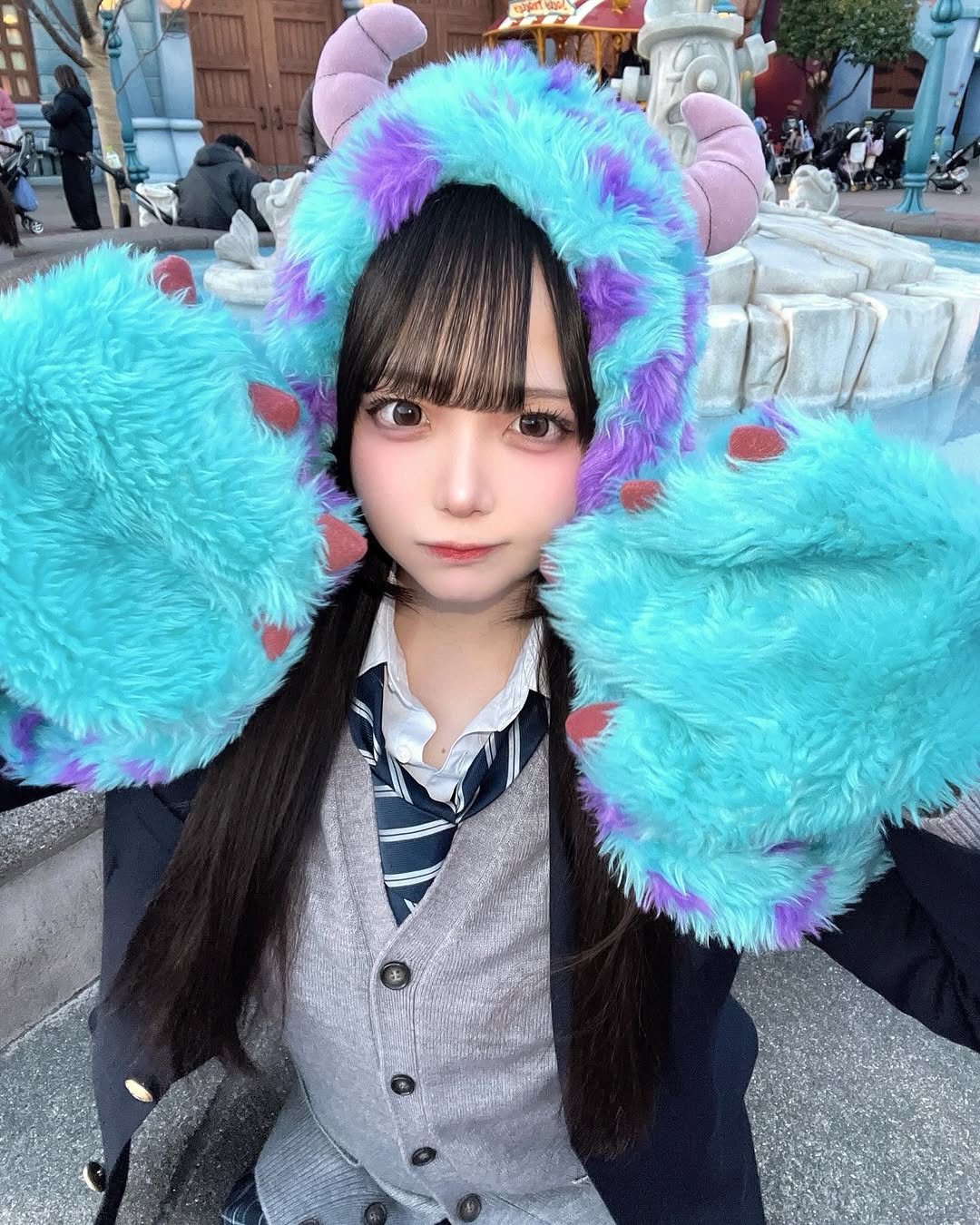 ゆきの