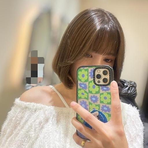 🍪もなか🍪