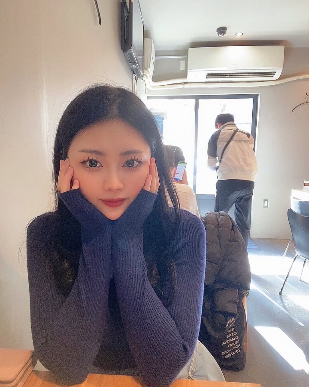     ༺🦋えれな🦋༻