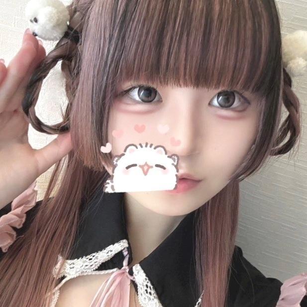 👼みい👿