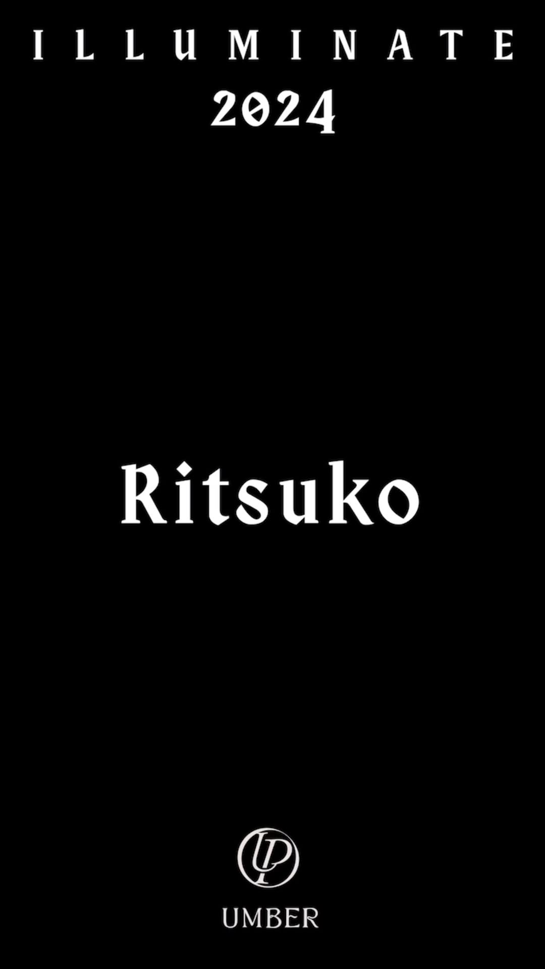 RITSUKO