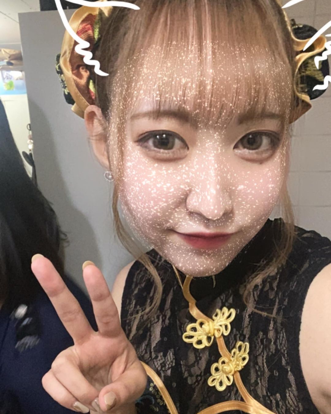 かれん