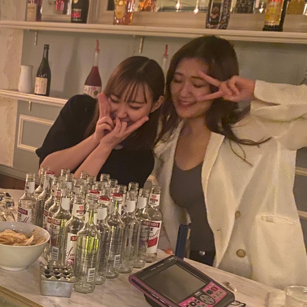 かれん