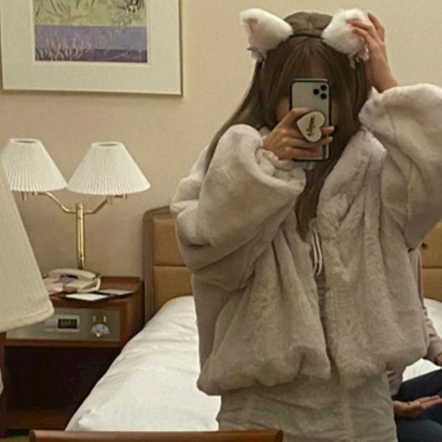 るあ