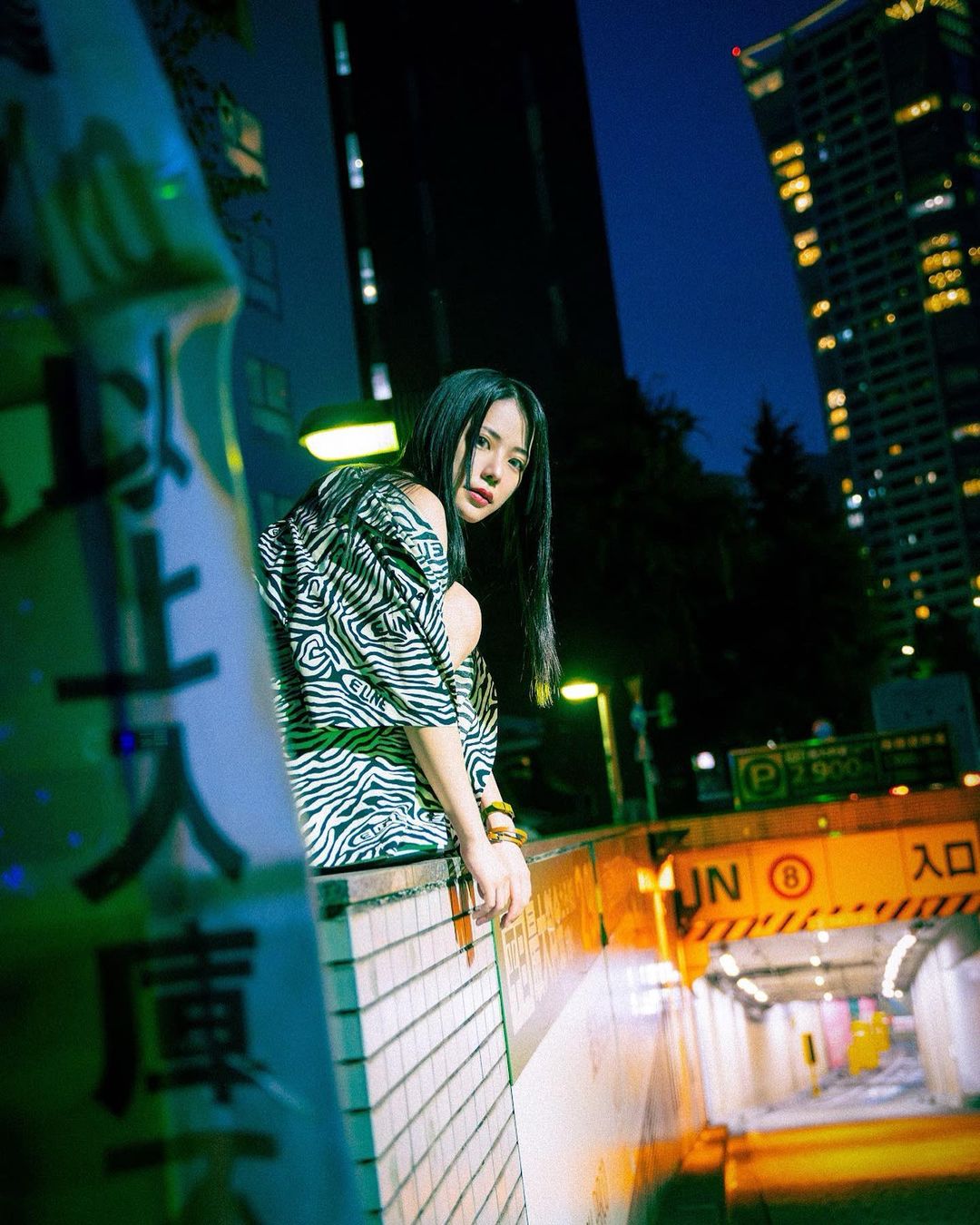 セナケンサンバ