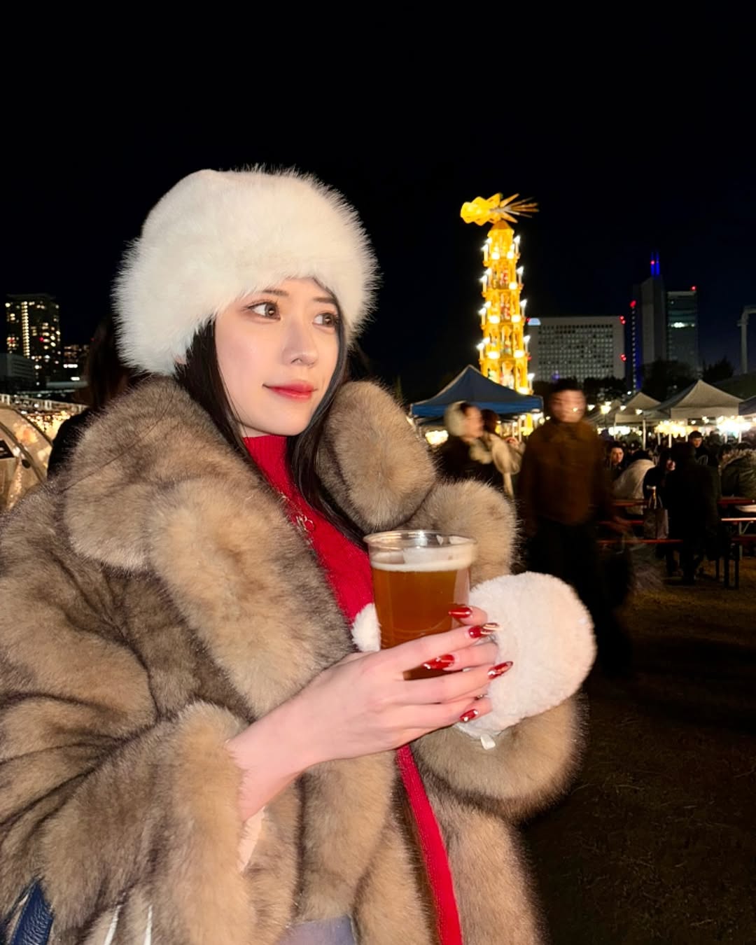 セナケンサンバ