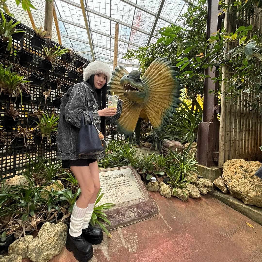 セナケンサンバ