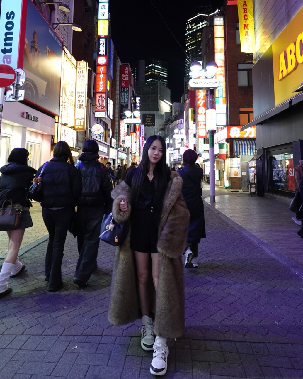 セナケンサンバ