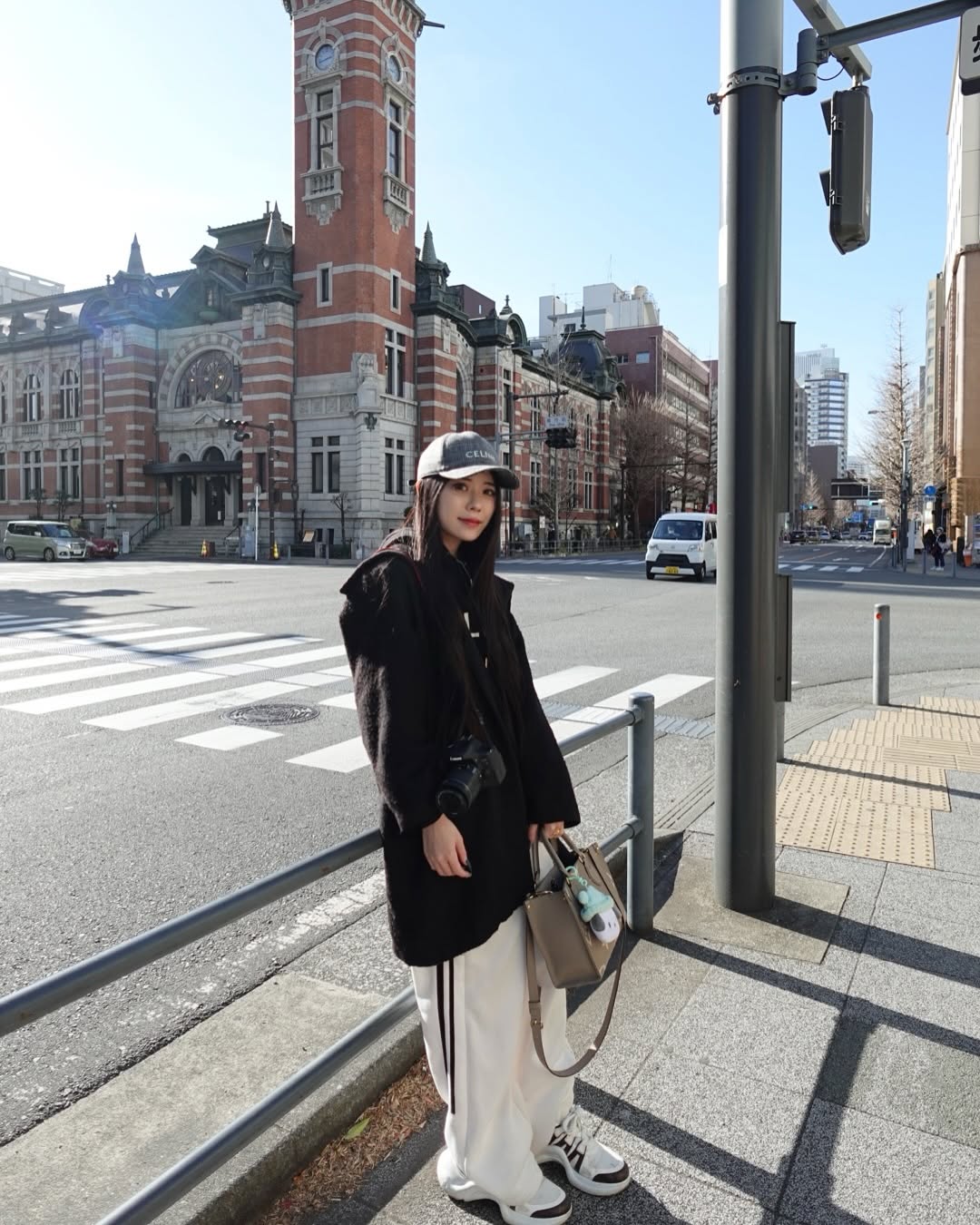 セナケンサンバ