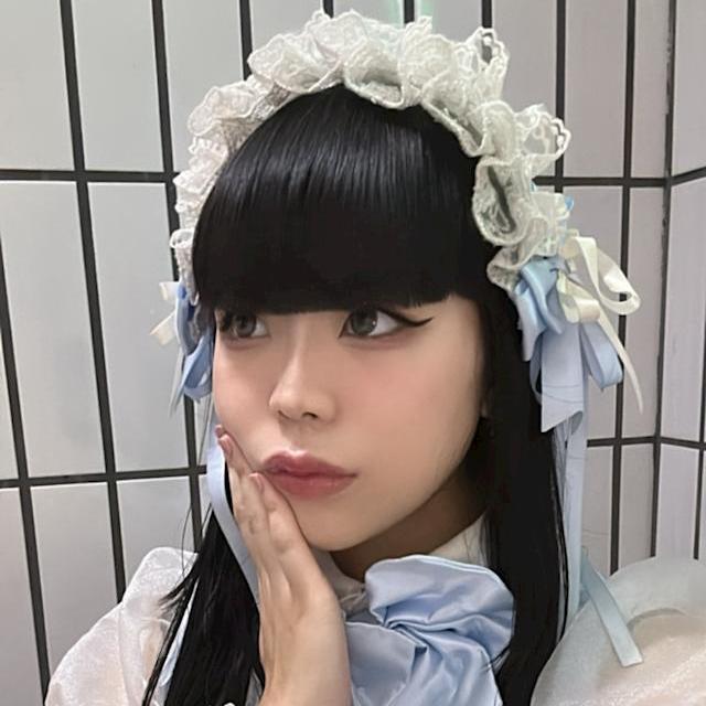 なな🩵˚✧₊⁎