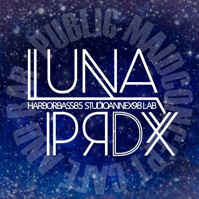 LUNA PRDX-別館-