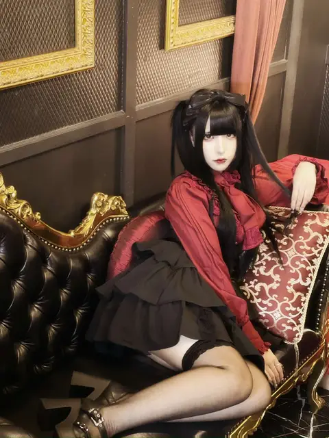 狂魅