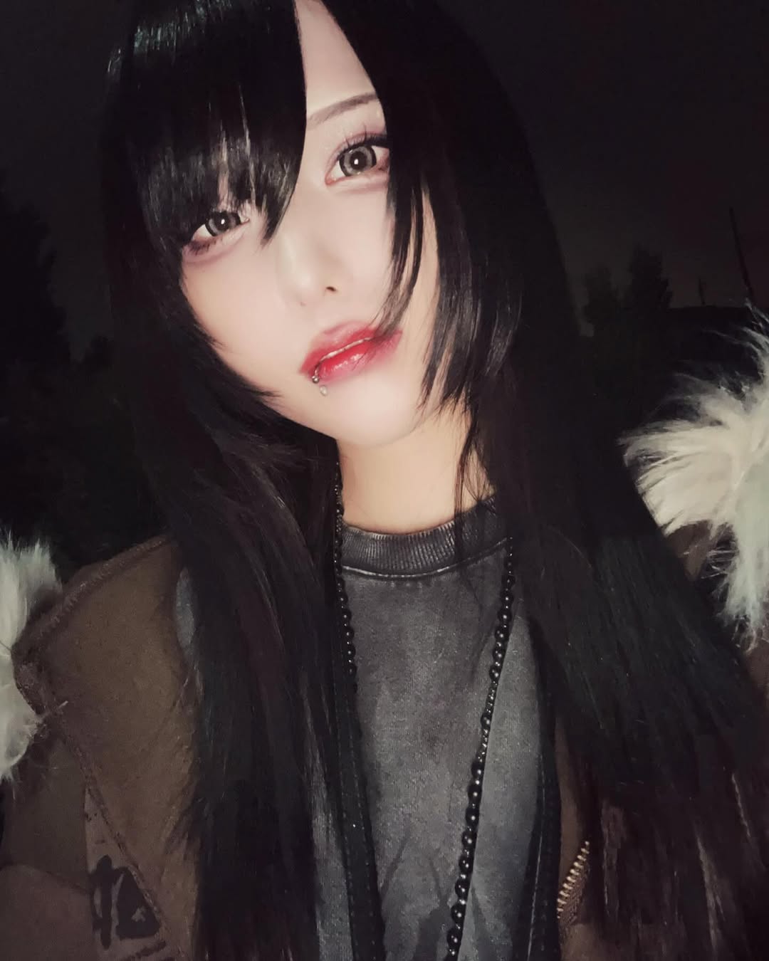 狂魅