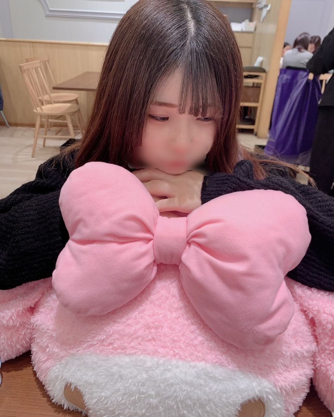 のあ 🧸 💗