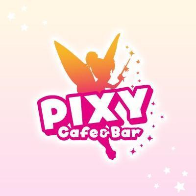 Cafe & Bar PIXY