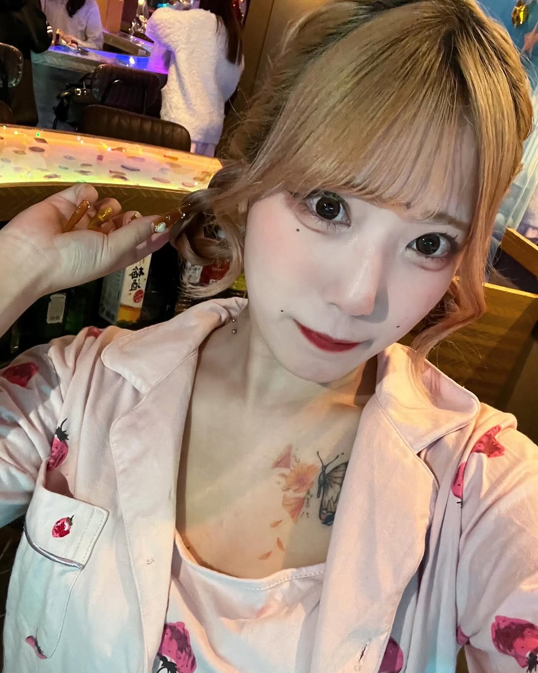 ひなた