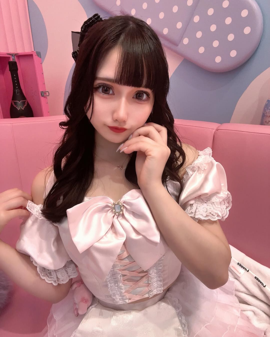 姫乃ゆあ【早番】