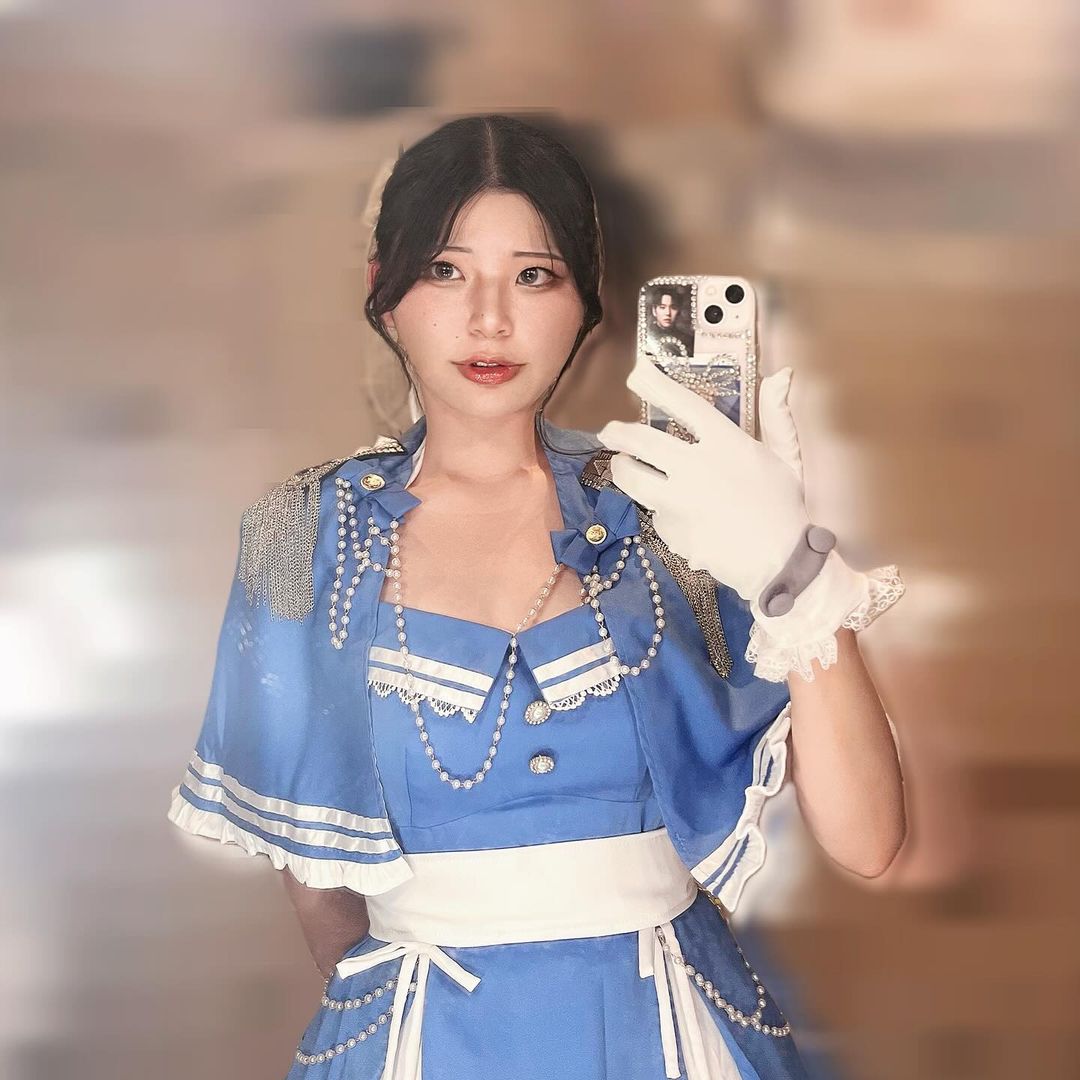 せいらちゃん！