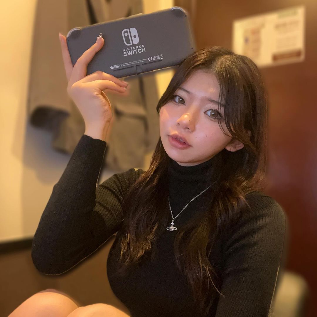 せいらちゃん！