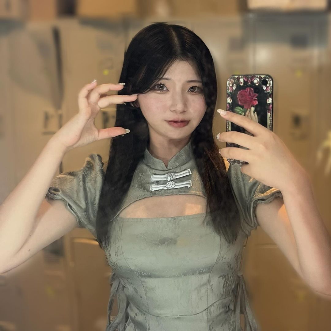 せいらちゃん！