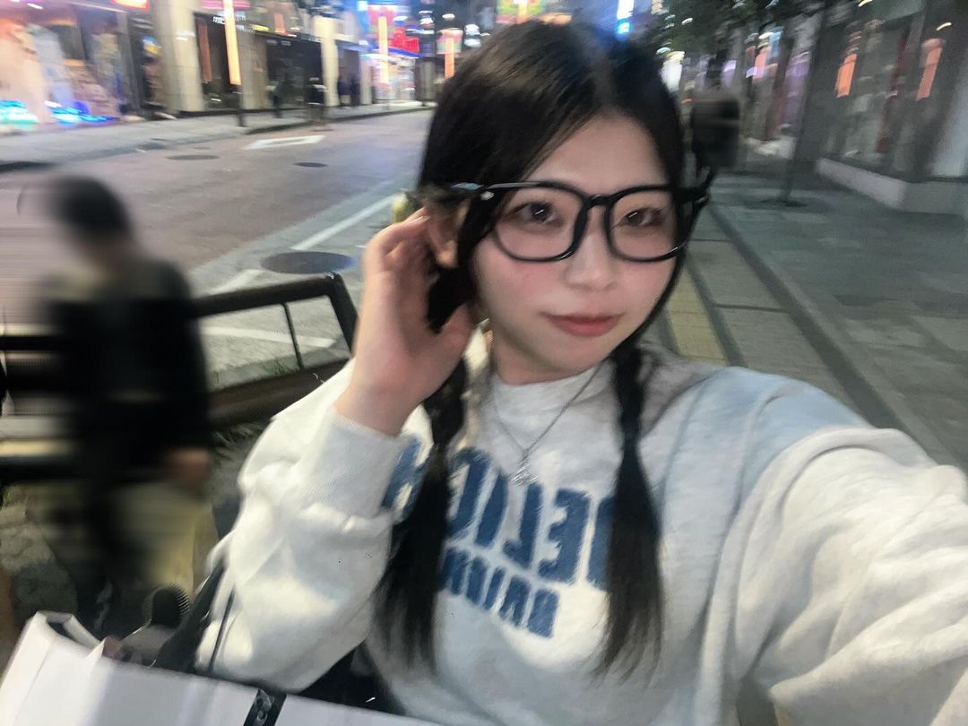 せいらちゃん！