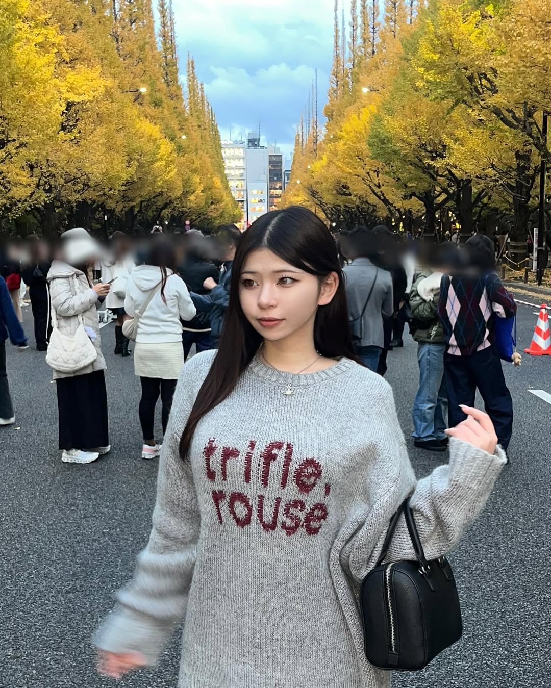 せいらちゃん！