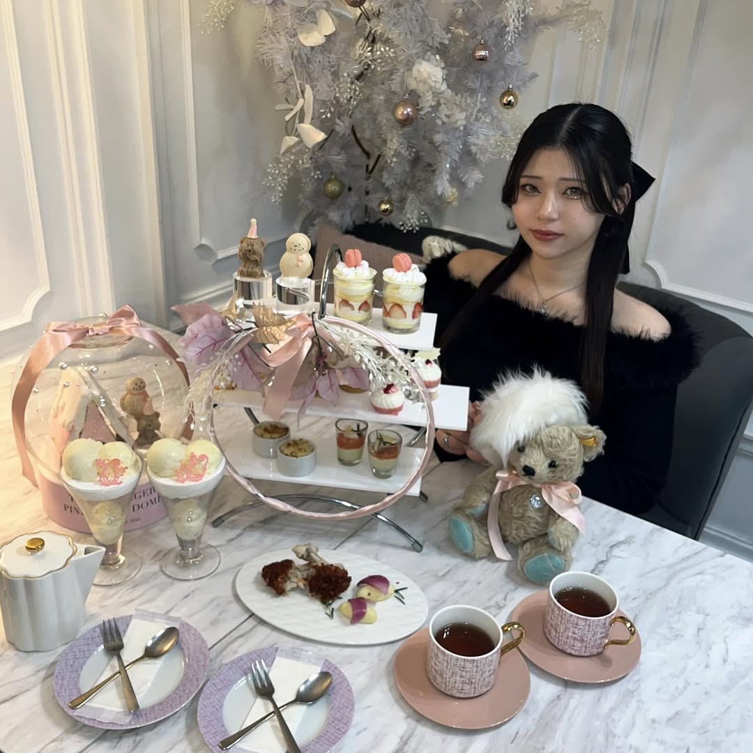 せいらちゃん！