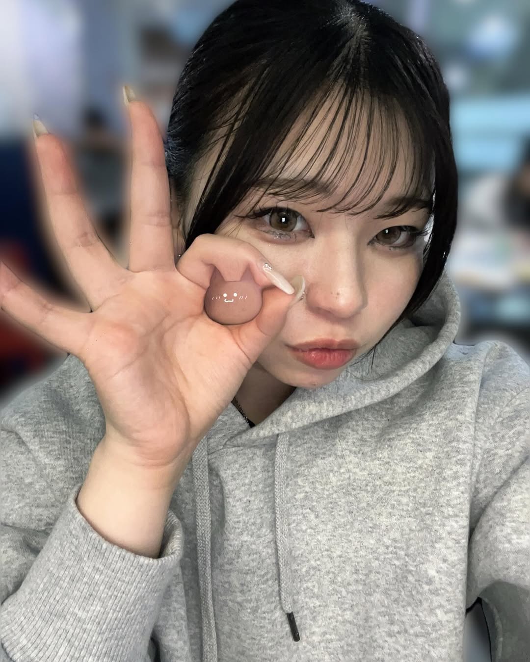 せいらちゃん！