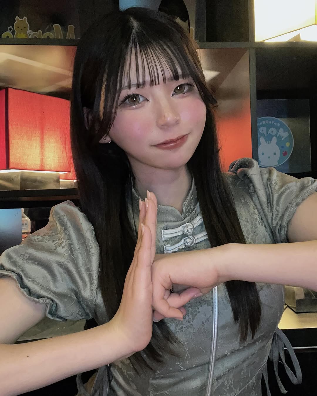 せいらちゃん！