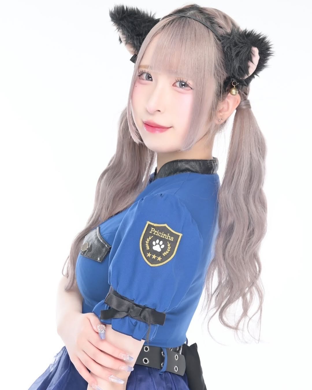 ぷりしーにゃ