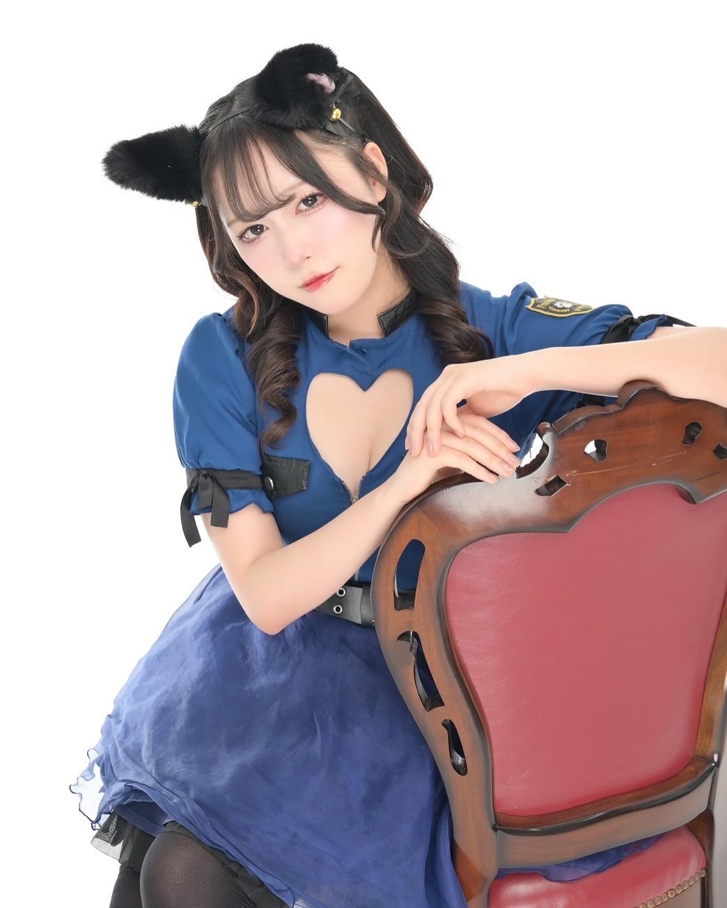 ぷりしーにゃ