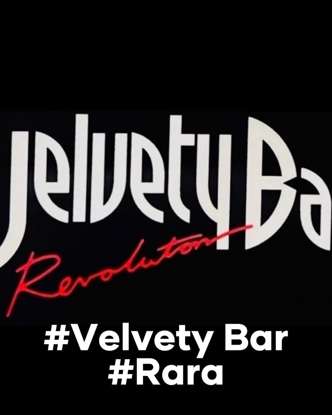 Velvety Bar