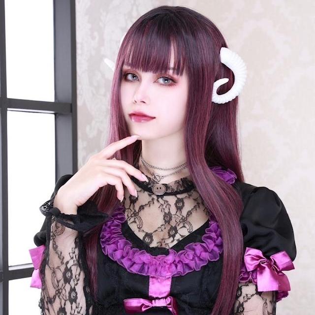 シャル👿