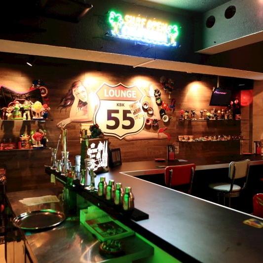 55Loungeの画像1