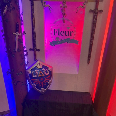FLEUR
