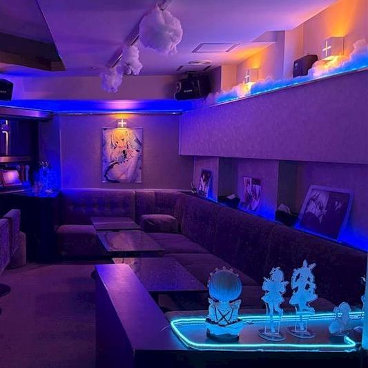 コンカフェげーむ部！Yatt’s