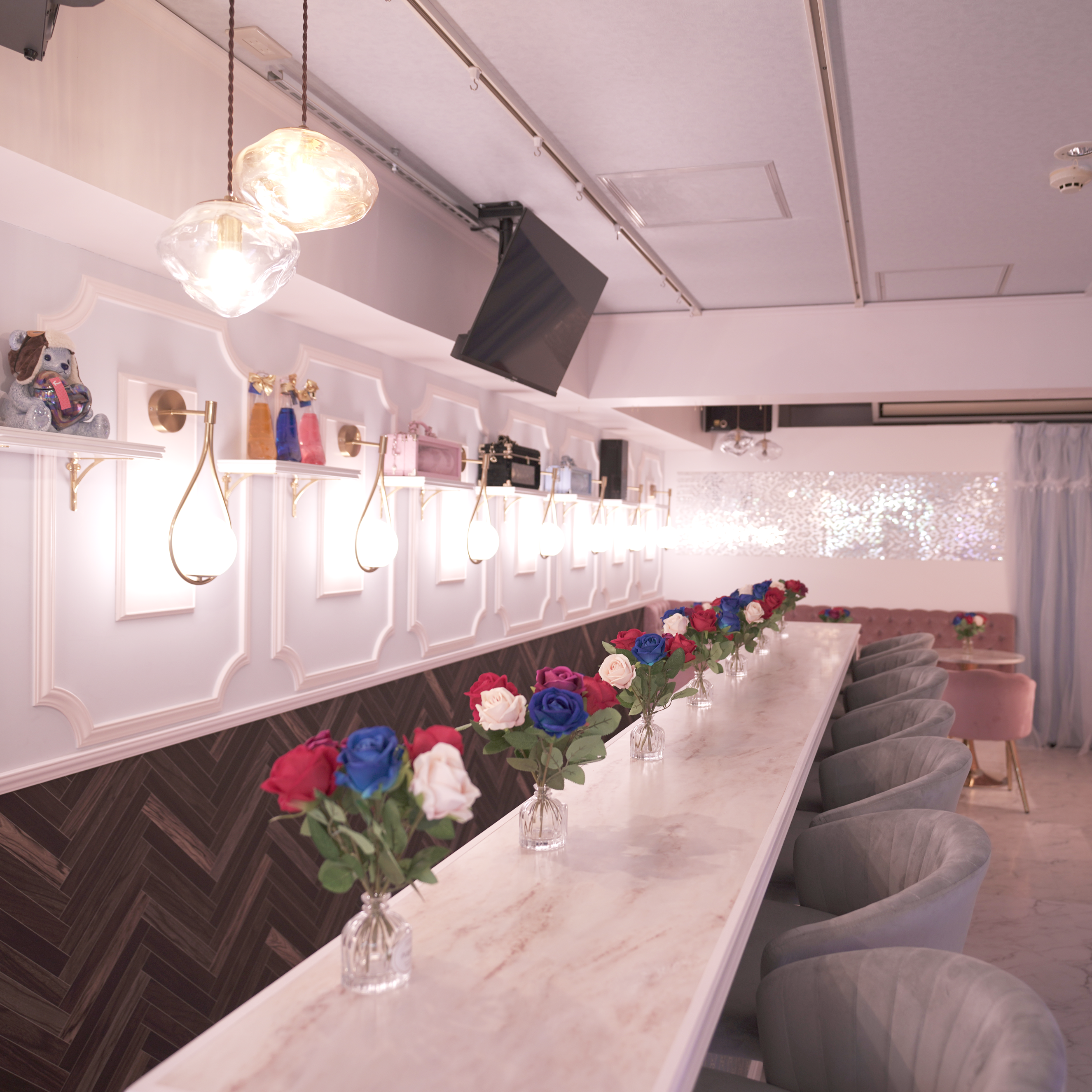 ～男装コンカフェ～イケメンパラドックス